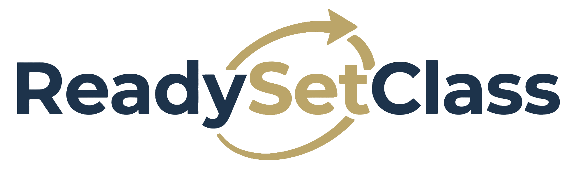 ReadySetClass